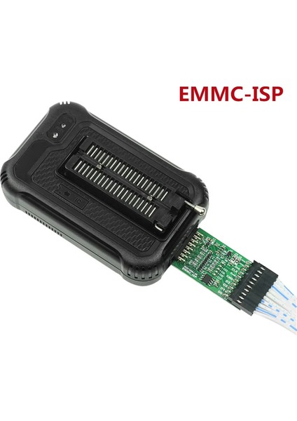 Emmc-Isp Özel Adaptörü Çevrimiçi Programlama Anti-Parazit (Yurt Dışından) fırsatları