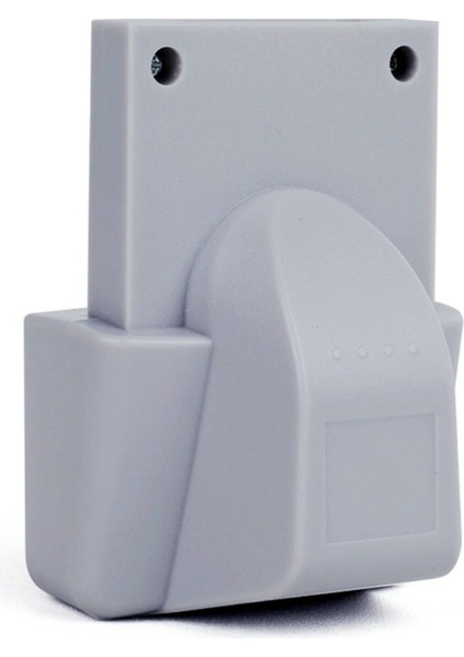 N64 Kontrolcüsü Için Taşınabilir Oyun Konsolu Titreşimli Zıplama Paketi (Yurt Dışından)