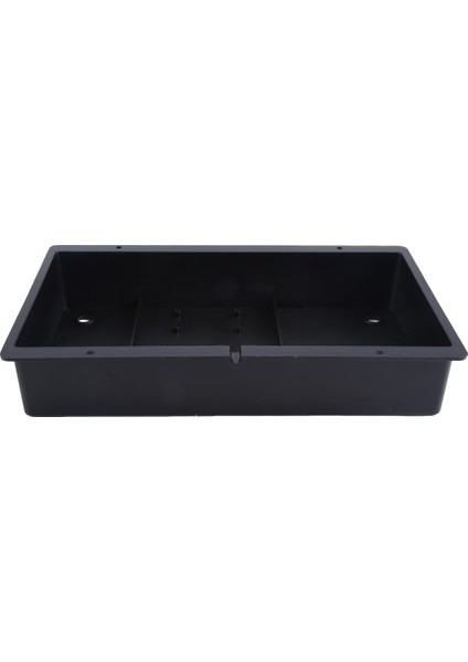 Arcade Joystick Yedek Akrilik Panel Kasa Sapı Arcade Oyun Seti (Yurt Dışından)