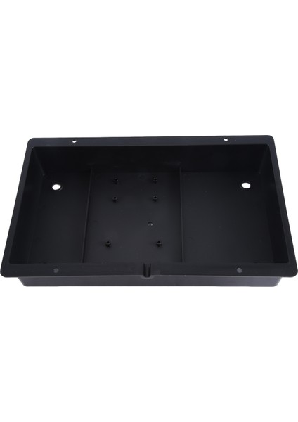 Arcade Joystick Yedek Akrilik Panel Kasa Sapı Arcade Oyun Seti (Yurt Dışından)