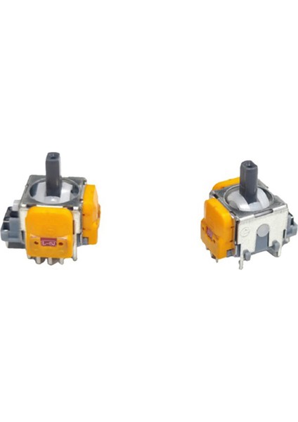 Konsol Joystick'leri Için Tornavidalı 10 Adet Hall Joystick (Yurt Dışından) indirimleri