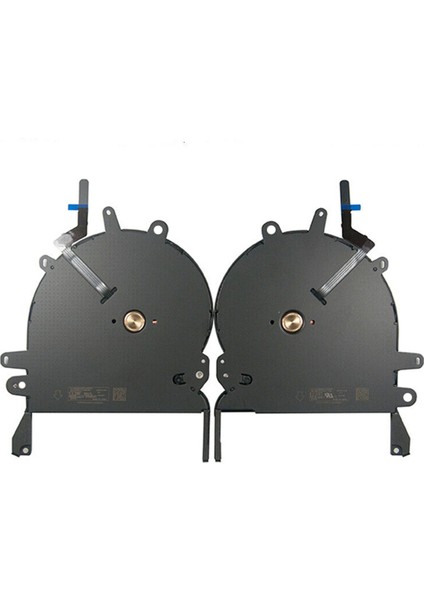 Pro 15IN A1707 16-17 A1990 18-19 Için Soğutma Fanları (Yurt Dışından) fiyatları