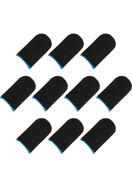 Oyun Için 500 Adet Havalandırmalı Oyun Kumandası Parmak Kılıfı (Yurt Dışından) fiyatları