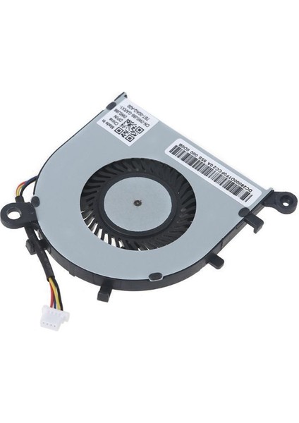 Xps 13 9343 9350 9360 9530 XHT5V DC28000F2F0 Için Cpu Soğutma Fanı (Yurt Dışından) indirimleri