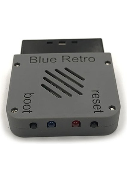 Bluetooth Kontrolcü Adaptörü Ps2 Ps1 Oyun Konsolu Için (Yurt Dışından) modelleri