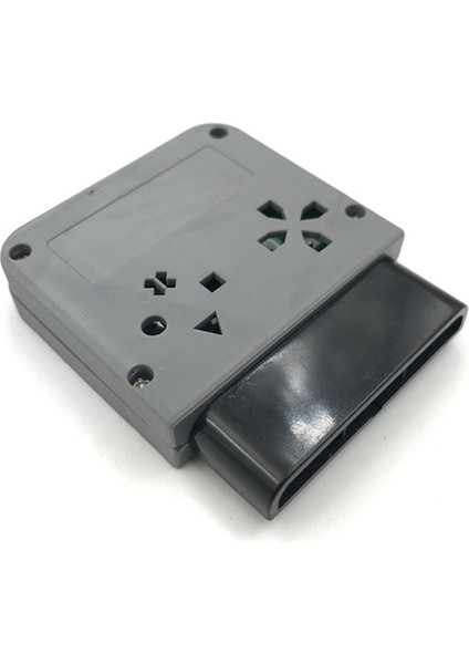 Bluetooth Kontrolcü Adaptörü Ps2 Ps1 Oyun Konsolu Için (Yurt Dışından) indirimleri