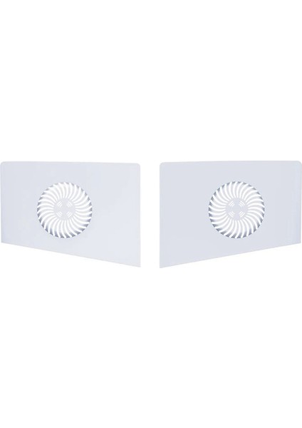 Soğutma Havalandırmalı Koruyucu Kabuk Kapağı Yedek Plaka (Yurt Dışından) fiyatları