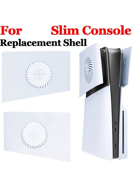 Soğutma Havalandırmalı Koruyucu Kabuk Kapağı Yedek Plaka (Yurt Dışından) modelleri