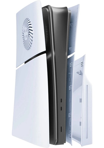 Soğutma Havalandırmalı Koruyucu Kabuk Kapağı Yedek Plaka (Yurt Dışından) indirimleri