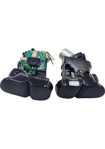 L1 L2 R1 R2 V1.0 Kontrol Modülü Için Uyarlanabilir Tetik Düğmesi (Yurt Dışından) indirimleri