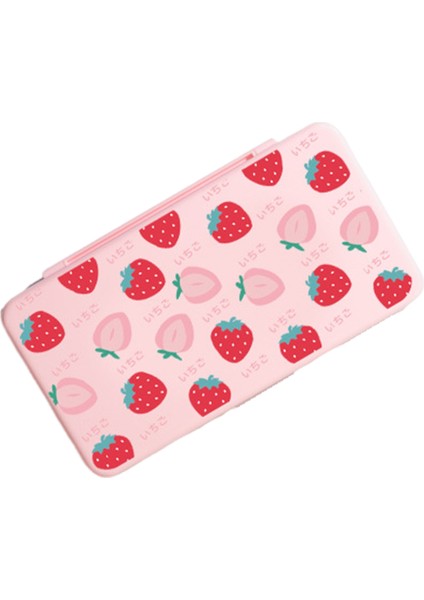 24'ü 1 Arada Oyun Kartı Kılıfı Tutucu Anahtar Kutusu A (Yurt Dışından)