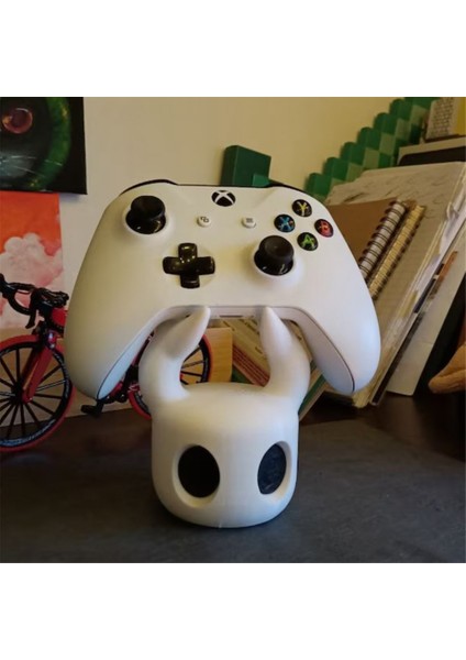 Evrensel Oyun Kumandası Standı Switch White ile Uyumlu (Yurt Dışından)