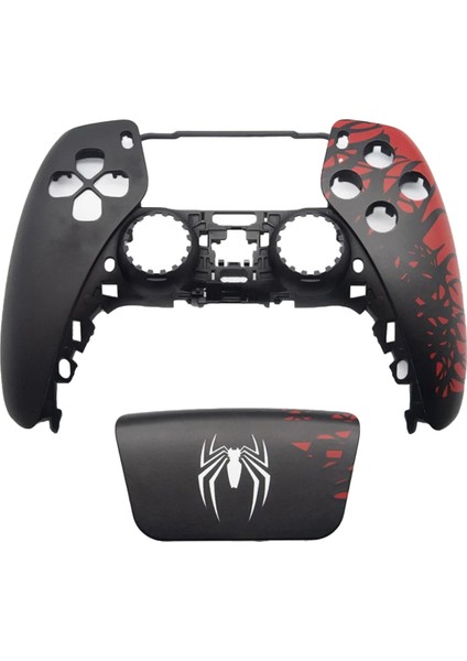 Kabuk Değişimi Için Ön Arka Plakalar Sap Kılıfı (Yurt Dışından)