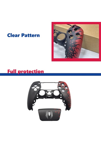 Kabuk Değişimi Için Ön Arka Plakalar Sap Kılıfı (Yurt Dışından) modelleri