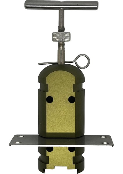 Çevre Gezi Alarmı 12 Ölçü Cihazı 360 Kapsama B (Yurt Dışından)