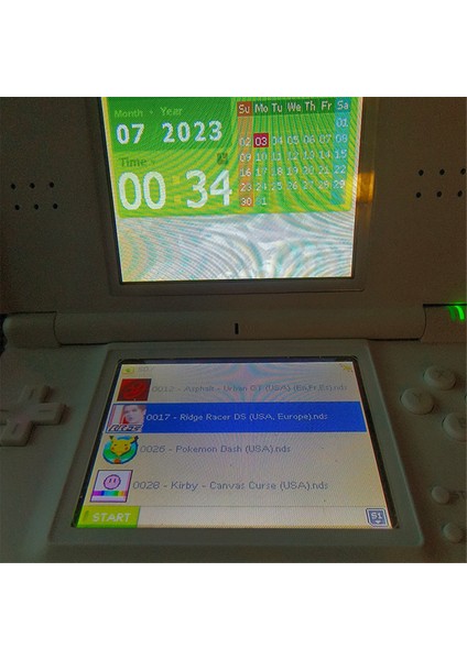 R4 Oyun Kartı + 2 GB Hafıza Kartı Yakma Kartı Ahşapçift Çekirdek (Yurt Dışından) fırsatları