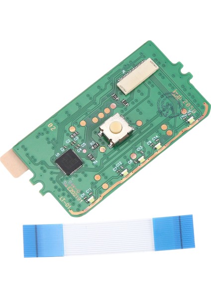 Oyun Kumandası BDM-010 Ic Anakart Için Dokunmatik Yüzey Kartı (Yurt Dışından)