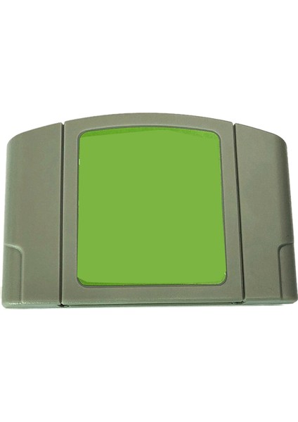 N64 Oyunu Için Banjo-Tooie Klasik Oyun Kartı Abd Sürümü (Yurt Dışından)