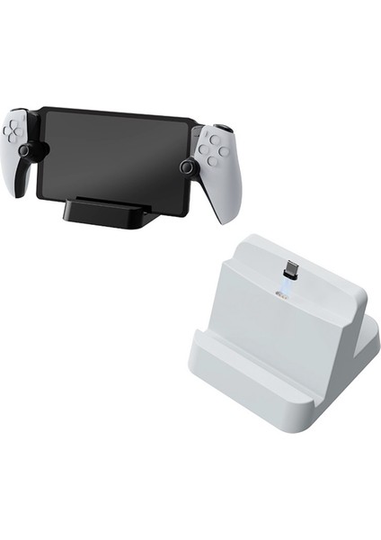 Portal Konsol Şarj Cihazı El Tipi Şarj Istasyonu Siyah (Yurt Dışından) fırsatları