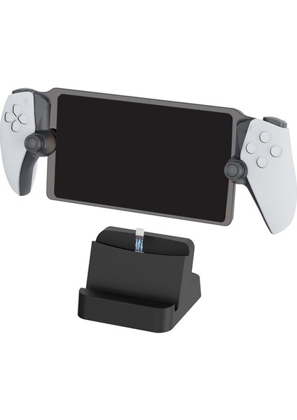 Portal Konsol Şarj Cihazı El Tipi Şarj Istasyonu Siyah (Yurt Dışından) indirimleri