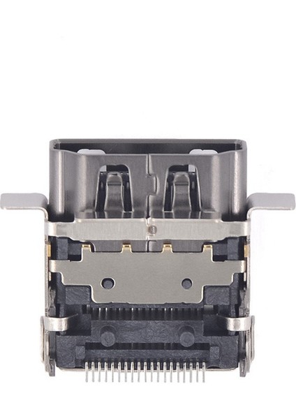 1 Adet - Uyumlu Port Soket Jak Konnektörü (Yurt Dışından) fiyatları
