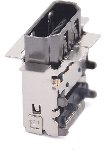 1 Adet - Uyumlu Port Soket Jak Konnektörü (Yurt Dışından) modelleri