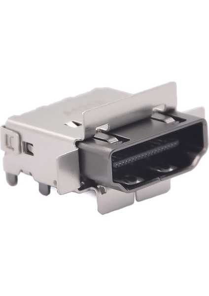 1 Adet - Uyumlu Port Soket Jak Konnektörü (Yurt Dışından) fırsatları