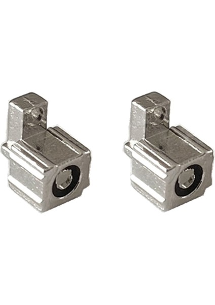 Nintendo Switch Ns Nx Için Kilit Tokası Gevşek Onarım Gümüş (Yurt Dışından) fiyatları