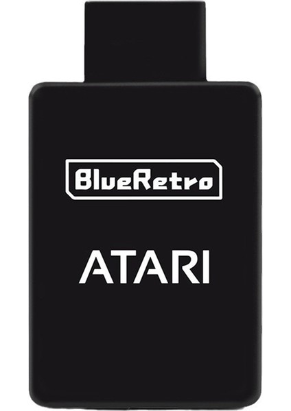 Bluetooth Kablosuz Joystick Adaptörü Oyun Kumandası Adaptörü (Yurt Dışından)