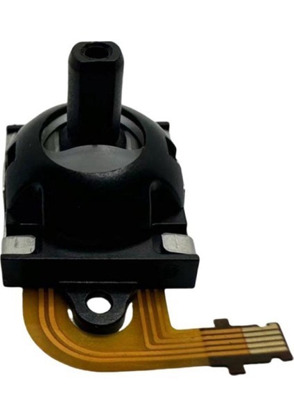Ps Için Sağ Salon Elektromanyetik 3D Analog Joystick Modülü (Yurt Dışından)
