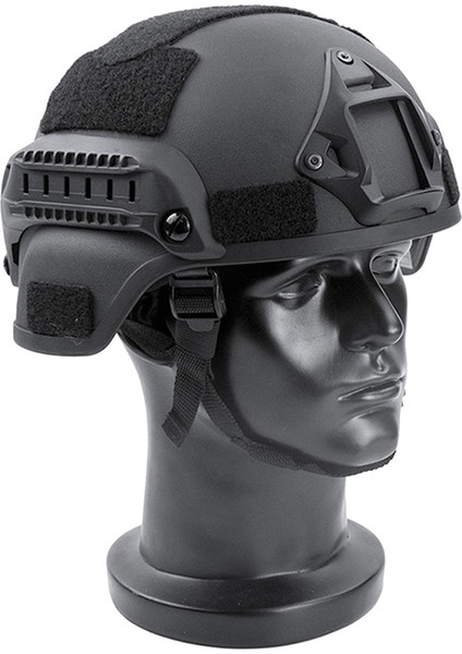 MICH2000 Oyuncu Koruma Kaskı Için Kask Gri (Yurt Dışından)