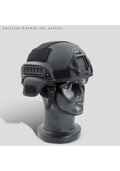 MICH2000 Oyuncu Koruma Kaskı Için Kask Gri (Yurt Dışından) modelleri