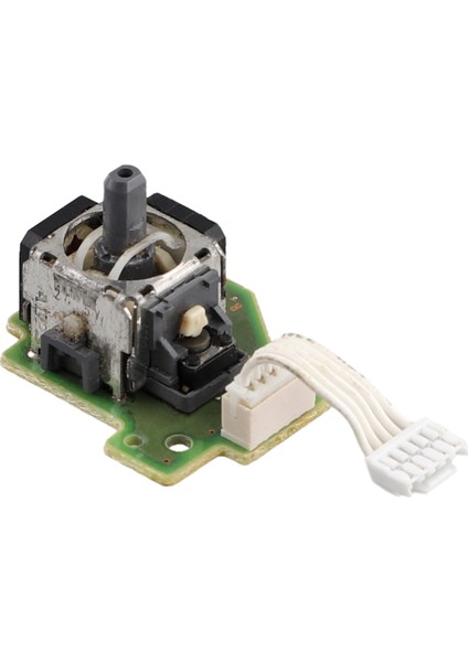3D Joystick U Pad Oyun Konsolu Için Kablolu Joystick Sağ (Yurt Dışından) modelleri