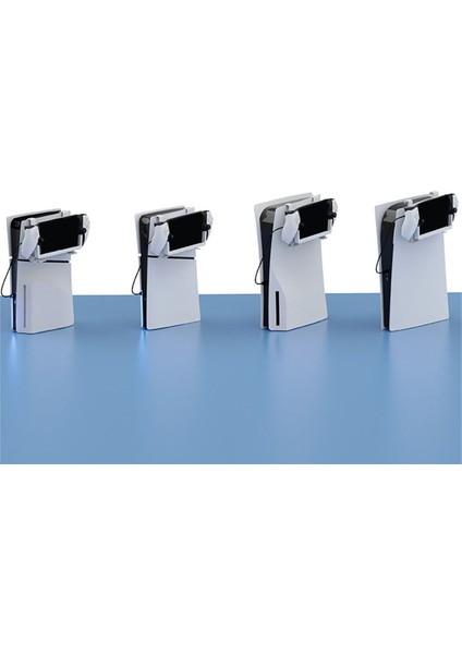 El Tipi Masaüstü Depolama Braketi Akış Oyunu El Tipi (Yurt Dışından)