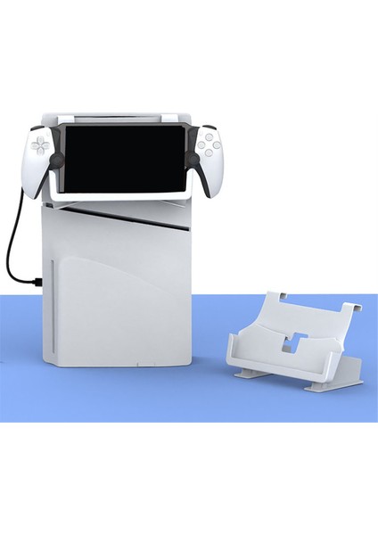 El Tipi Masaüstü Depolama Braketi Akış Oyunu El Tipi (Yurt Dışından) modelleri