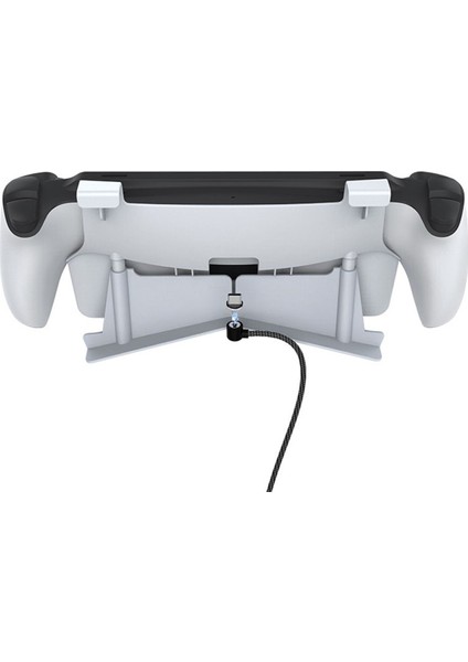 El Tipi Masaüstü Depolama Braketi Akış Oyunu El Tipi (Yurt Dışından) indirimleri