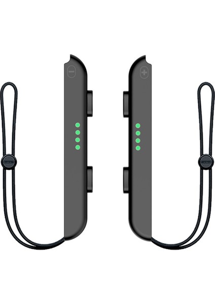 Anahtaroled Kontrol Cihazı Için 2 Adet Bilek Kayışı (Yurt Dışından)