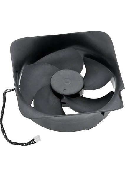Konsol Için Soğutma Fanı Verimli Soğutma Sistemi Fanı (Yurt Dışından)