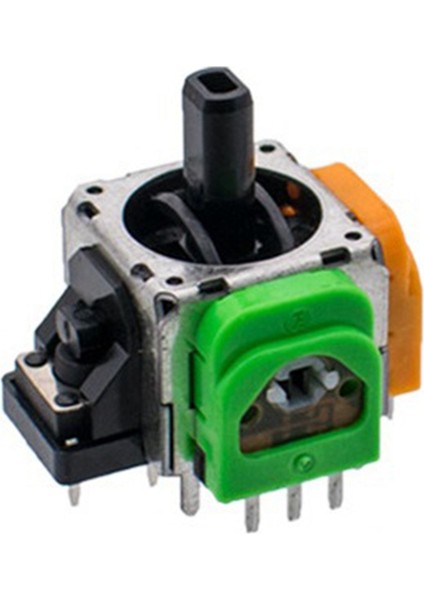 Hall Elektromanyetik Joystick Potansiyometresi (Yurt Dışından) modelleri