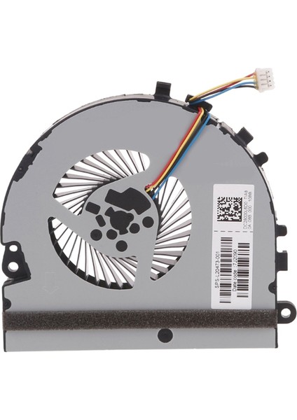 15-Db Cpu Soğutma Fanı Için Dizüstü Bilgisayar Cpu Fanı DC28000JLF0 FS470805CLOT (Yurt Dışından) fiyatları
