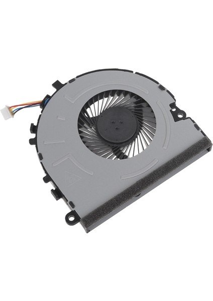 15-Db Cpu Soğutma Fanı Için Dizüstü Bilgisayar Cpu Fanı DC28000JLF0 FS470805CLOT (Yurt Dışından) indirimleri