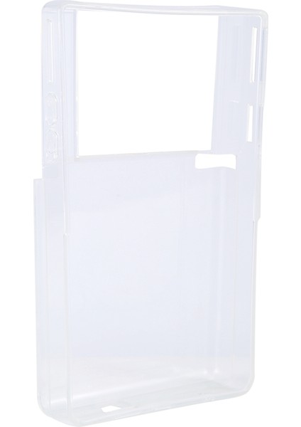 Analog Cepap El Oyun Konsolu Için Silikon Kılıf Beyaz (Yurt Dışından) fiyatları