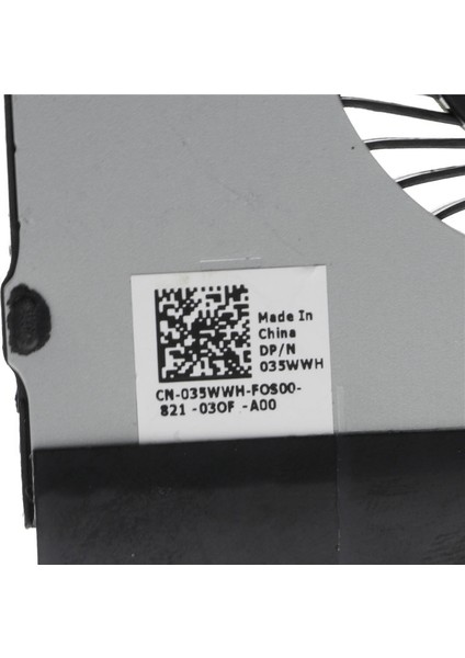 Dizüstü Bilgisayar Cpu Soğutma Fanı 17 7773 7778 7779 (Yurt Dışından) indirimleri