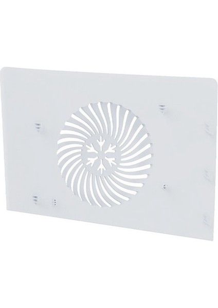 Ince Optik Konsol Üst Kapak Kılıfı Için Konsol Soğutma Kılıfıa (Yurt Dışından)