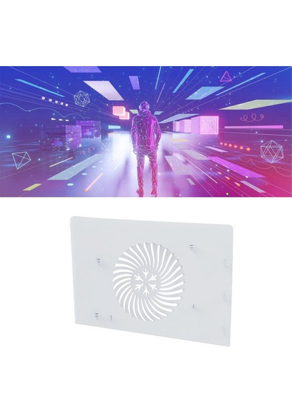 Ince Optik Konsol Üst Kapak Kılıfı Için Konsol Soğutma Kılıfıa (Yurt Dışından) indirimleri