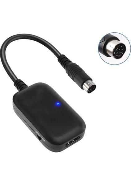 Uyumlu Dönüştürücü Kablo Hdtv Monitör Için (Yurt Dışından) fiyatları