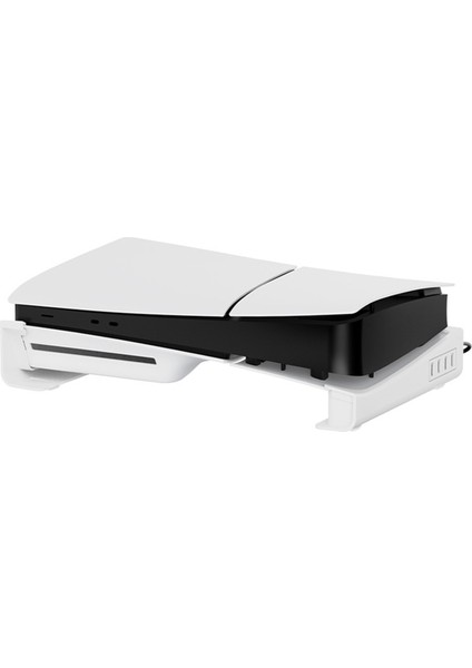 Slim Host Yatay Yerleştirme Braketi Taban Braketi Hub (Yurt Dışından) indirimleri