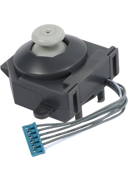 L43D 3D Joystick Analog Başparmak Çubuğu N64 Kontrol Cihazı Analog'a Uygun (Yurt Dışından)