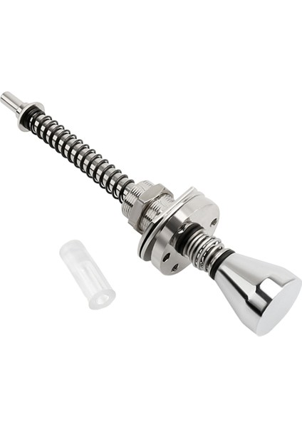 Arcade Pinball Makinesi Parçaları Için Yüklü Yaylı Çubuk Top (Yurt Dışından) modelleri