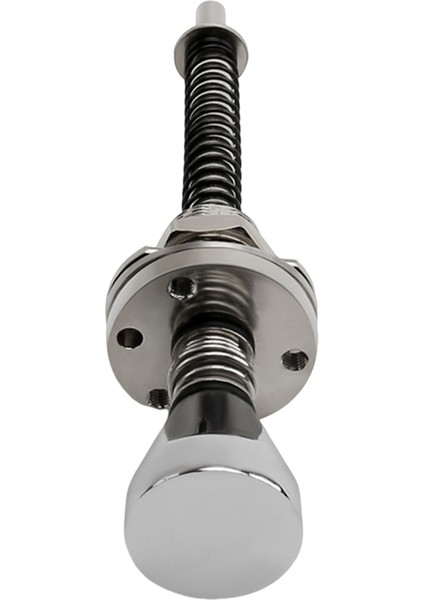 Arcade Pinball Makinesi Parçaları Için Yüklü Yaylı Çubuk Top (Yurt Dışından) fırsatları